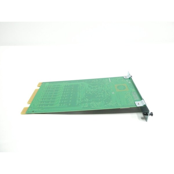 Invensys I/A Series Dcs Integrator Basi01 0A Pcb Circuit Board